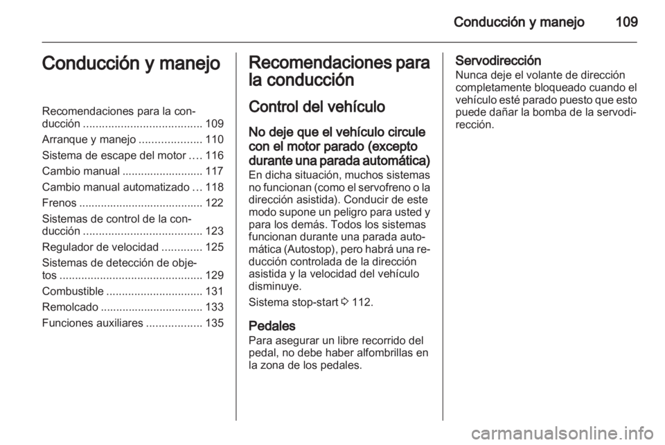 OPEL MOVANO_B 2013.5 Manual de Instrucciones (in Spanish) OPEL MOVANO_B 2013.5 Manual de Instrucciones (in Spanish)
