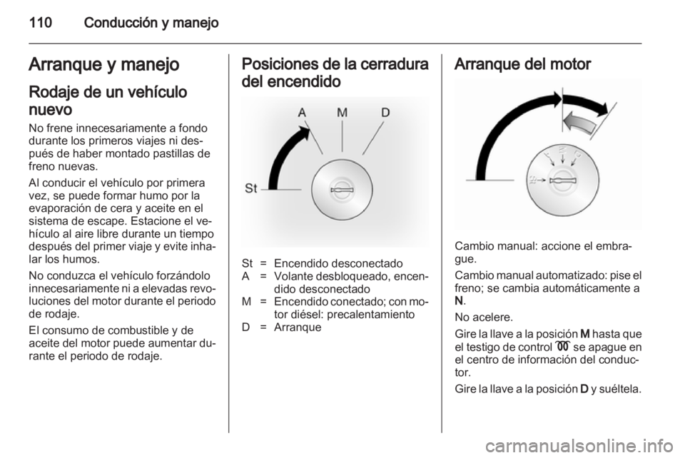 OPEL MOVANO_B 2013.5 Manual de Instrucciones (in Spanish) OPEL MOVANO_B 2013.5 Manual de Instrucciones (in Spanish)
