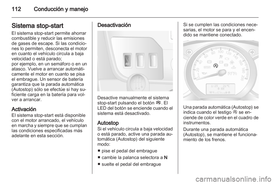 OPEL MOVANO_B 2013.5 Manual de Instrucciones (in Spanish) OPEL MOVANO_B 2013.5 Manual de Instrucciones (in Spanish)