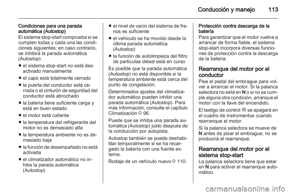 OPEL MOVANO_B 2013.5 Manual de Instrucciones (in Spanish) OPEL MOVANO_B 2013.5 Manual de Instrucciones (in Spanish)