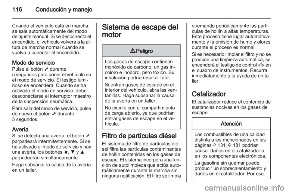 OPEL MOVANO_B 2013.5 Manual de Instrucciones (in Spanish) OPEL MOVANO_B 2013.5 Manual de Instrucciones (in Spanish)