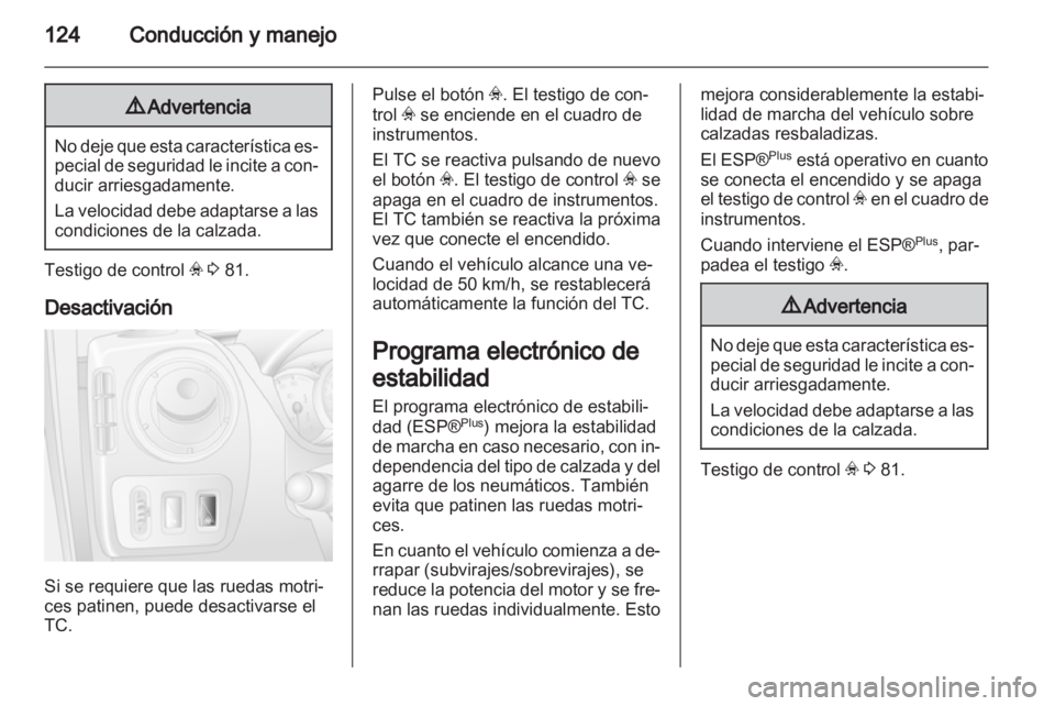OPEL MOVANO_B 2013.5  Manual de Instrucciones (in Spanish) 