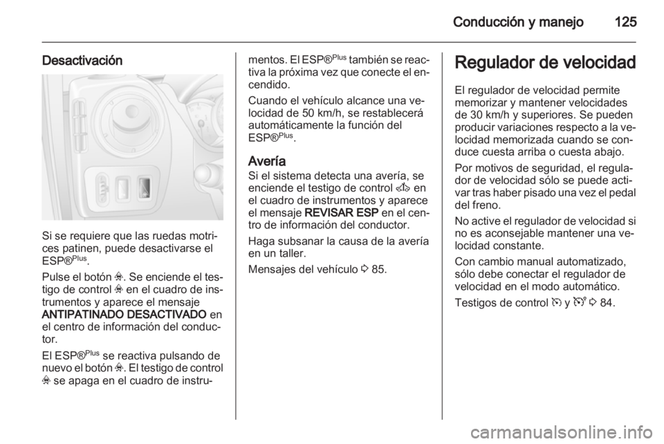 OPEL MOVANO_B 2013.5  Manual de Instrucciones (in Spanish) 
