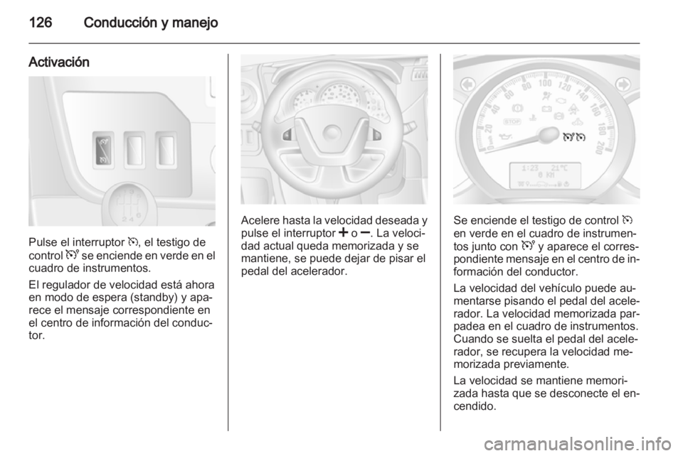 OPEL MOVANO_B 2013.5  Manual de Instrucciones (in Spanish) 