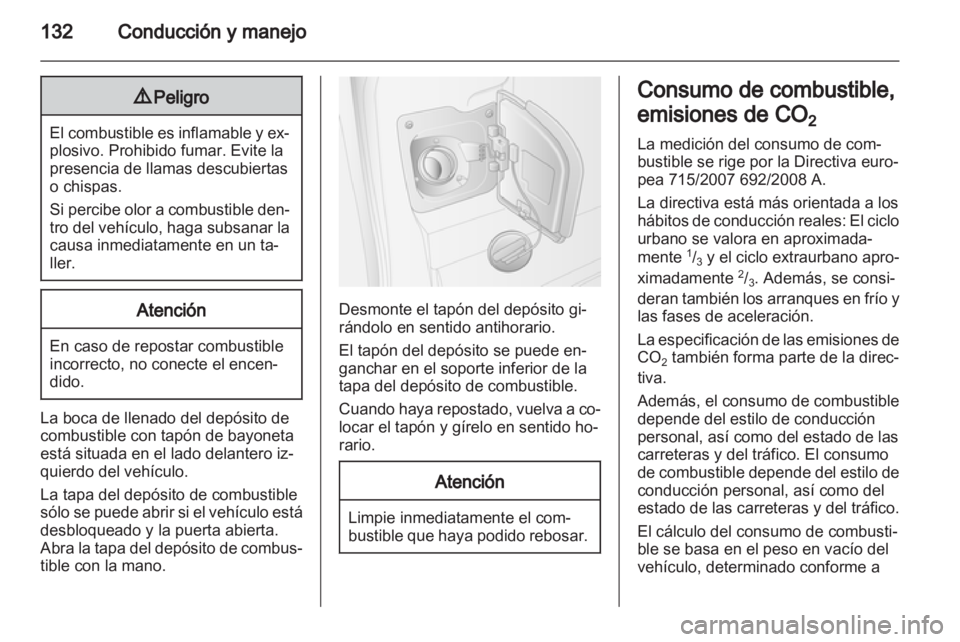 OPEL MOVANO_B 2013.5 Manual de Instrucciones (in Spanish) OPEL MOVANO_B 2013.5 Manual de Instrucciones (in Spanish)