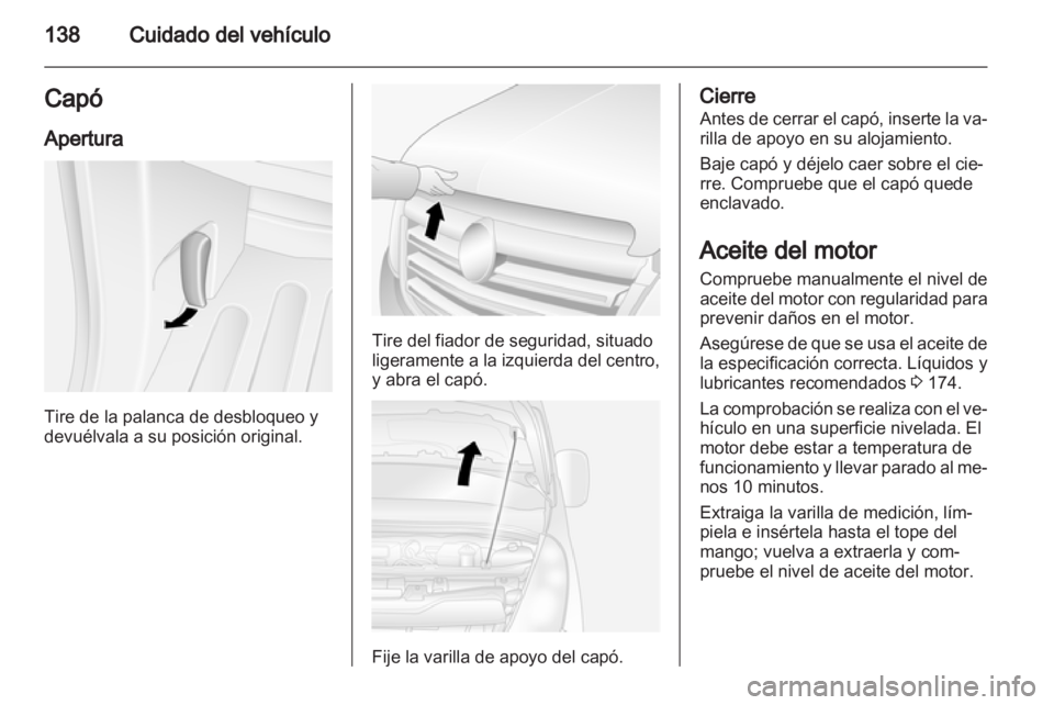 OPEL MOVANO_B 2013.5 Manual de Instrucciones (in Spanish) OPEL MOVANO_B 2013.5 Manual de Instrucciones (in Spanish)