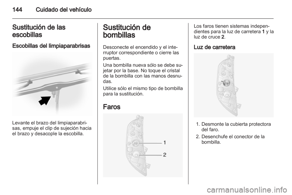 OPEL MOVANO_B 2013.5 Manual de Instrucciones (in Spanish) OPEL MOVANO_B 2013.5 Manual de Instrucciones (in Spanish)
