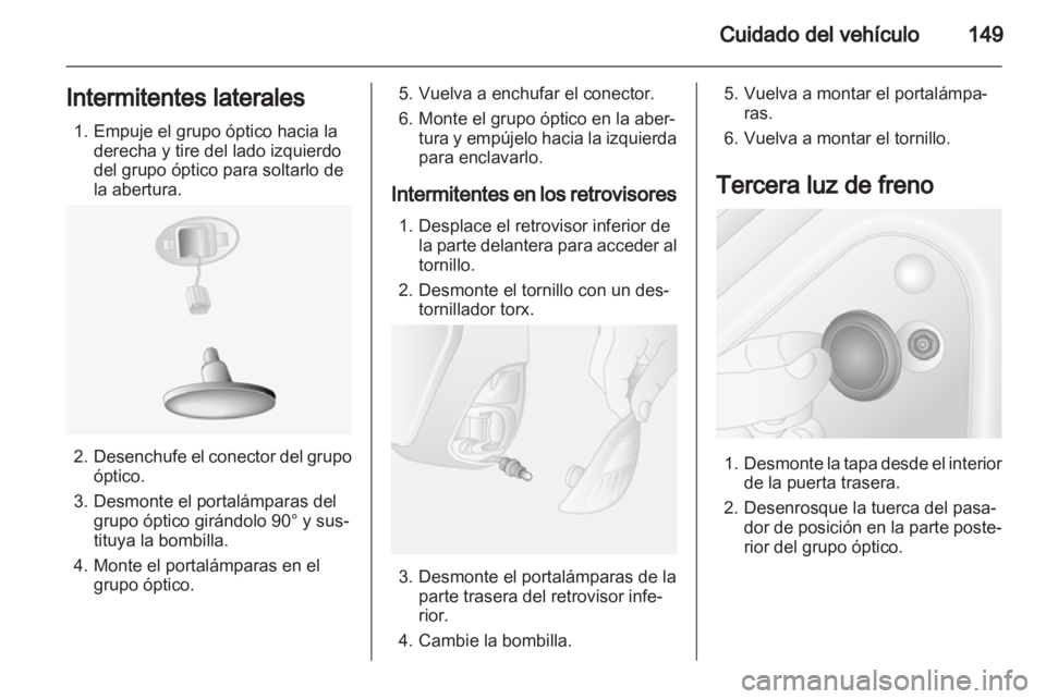 OPEL MOVANO_B 2013.5 Manual de Instrucciones (in Spanish) OPEL MOVANO_B 2013.5 Manual de Instrucciones (in Spanish)