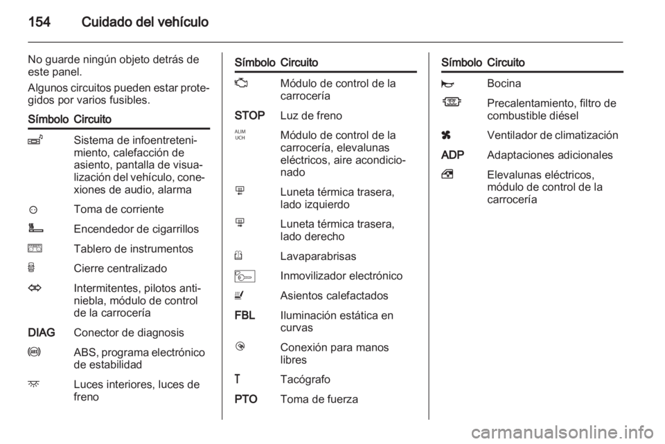 OPEL MOVANO_B 2013.5 Manual de Instrucciones (in Spanish) OPEL MOVANO_B 2013.5 Manual de Instrucciones (in Spanish)
