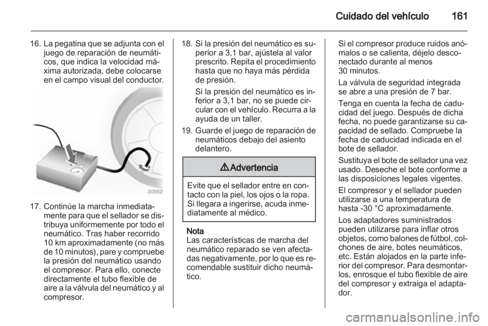 OPEL MOVANO_B 2013.5 Manual de Instrucciones (in Spanish) OPEL MOVANO_B 2013.5 Manual de Instrucciones (in Spanish)