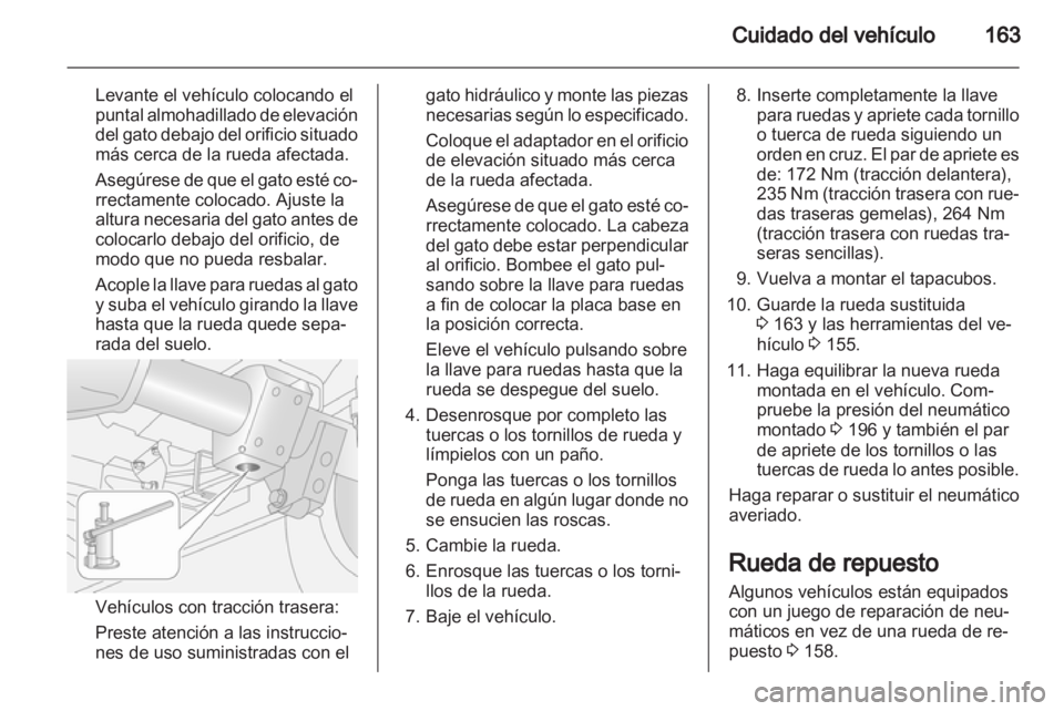 OPEL MOVANO_B 2013.5 Manual de Instrucciones (in Spanish) OPEL MOVANO_B 2013.5 Manual de Instrucciones (in Spanish)