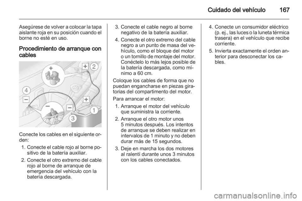 OPEL MOVANO_B 2013.5 Manual de Instrucciones (in Spanish) OPEL MOVANO_B 2013.5 Manual de Instrucciones (in Spanish)