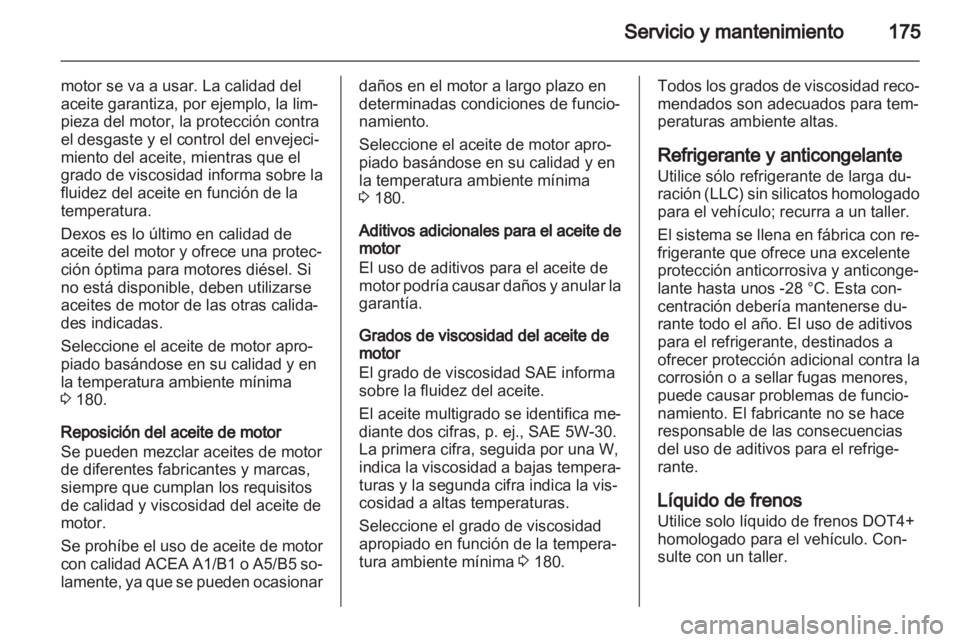 OPEL MOVANO_B 2013.5 Manual de Instrucciones (in Spanish) OPEL MOVANO_B 2013.5 Manual de Instrucciones (in Spanish)