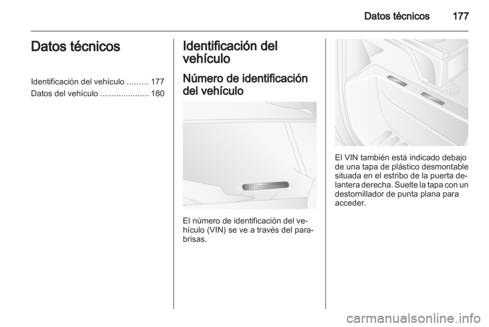 OPEL MOVANO_B 2013.5 Manual de Instrucciones (in Spanish) OPEL MOVANO_B 2013.5 Manual de Instrucciones (in Spanish)