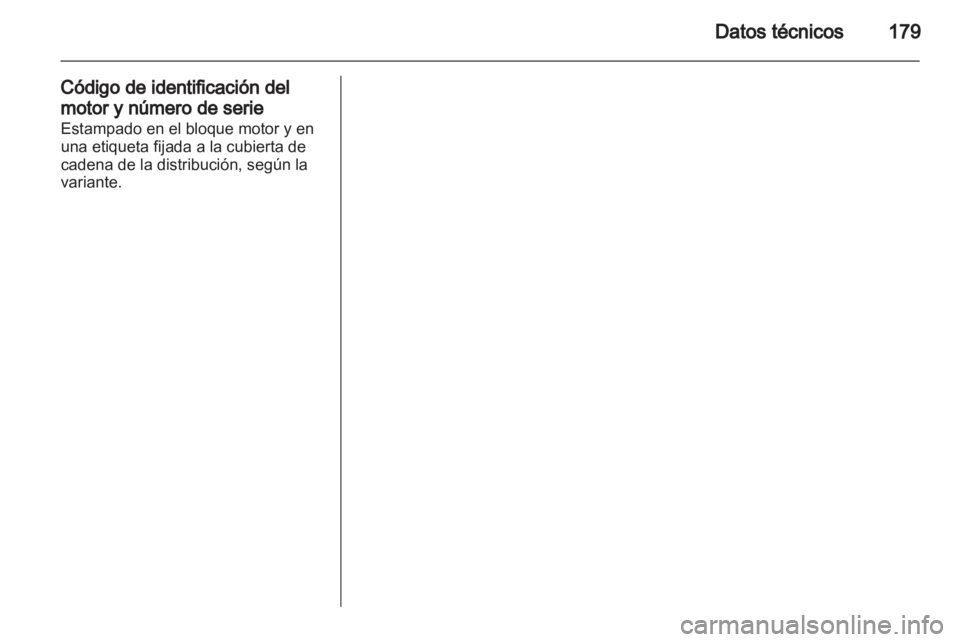 OPEL MOVANO_B 2013.5 Manual de Instrucciones (in Spanish) OPEL MOVANO_B 2013.5 Manual de Instrucciones (in Spanish)