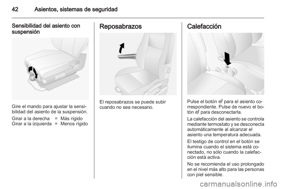 OPEL MOVANO_B 2013.5 Manual de Instrucciones (in Spanish) OPEL MOVANO_B 2013.5 Manual de Instrucciones (in Spanish)