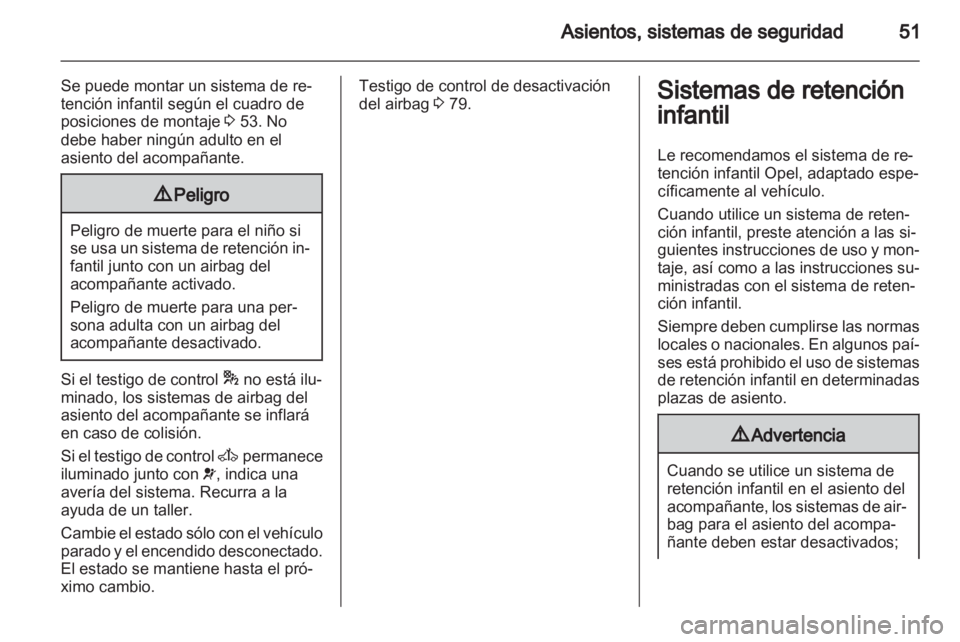 OPEL MOVANO_B 2013.5  Manual de Instrucciones (in Spanish) 