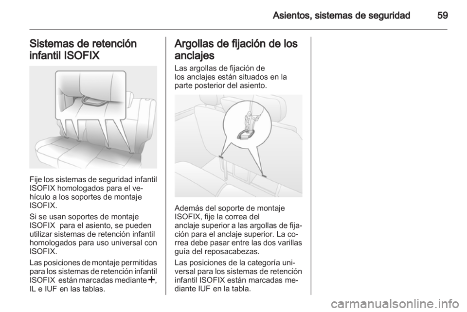 OPEL MOVANO_B 2013.5 Manual de Instrucciones (in Spanish) OPEL MOVANO_B 2013.5 Manual de Instrucciones (in Spanish)
