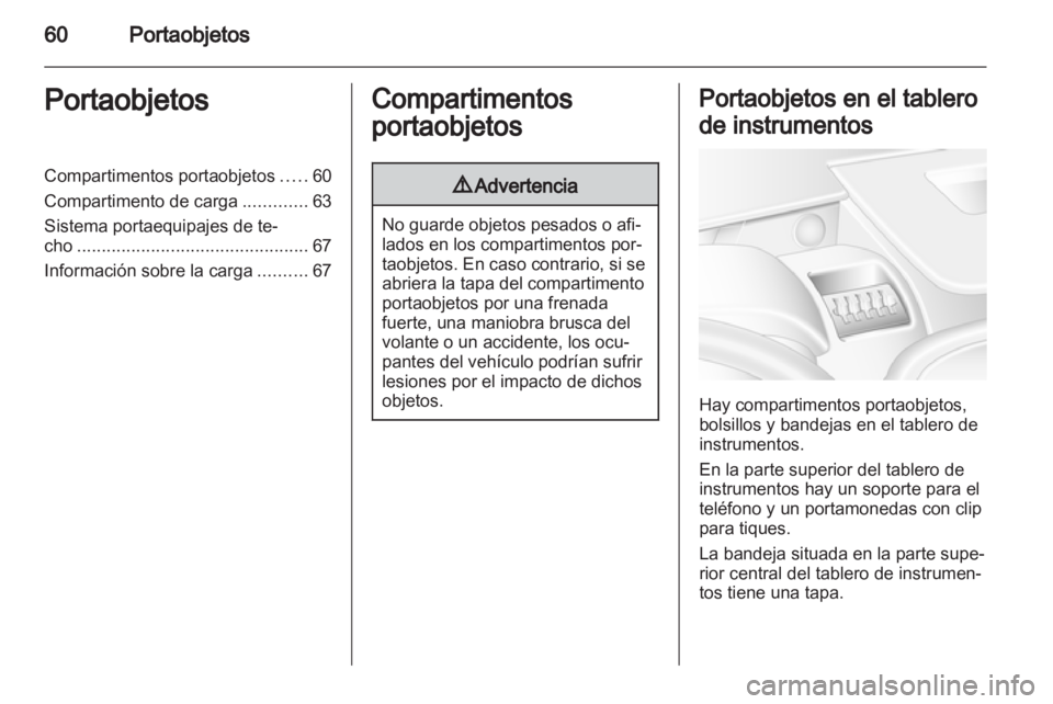 OPEL MOVANO_B 2013.5  Manual de Instrucciones (in Spanish) 