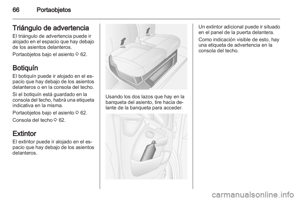 OPEL MOVANO_B 2013.5  Manual de Instrucciones (in Spanish) 