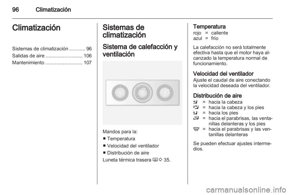 OPEL MOVANO_B 2013.5 Manual de Instrucciones (in Spanish) OPEL MOVANO_B 2013.5 Manual de Instrucciones (in Spanish)