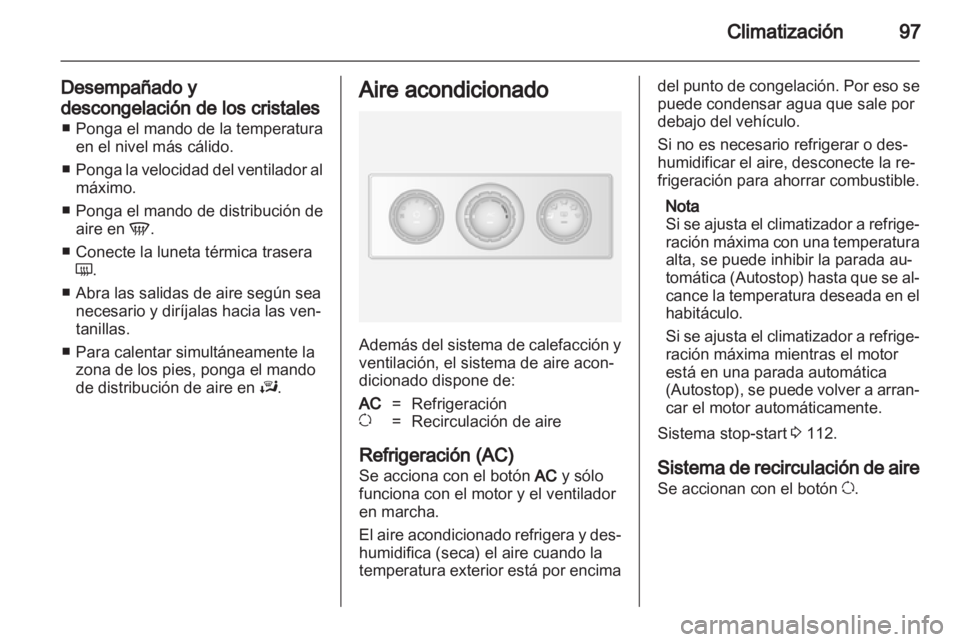 OPEL MOVANO_B 2013.5 Manual de Instrucciones (in Spanish) OPEL MOVANO_B 2013.5 Manual de Instrucciones (in Spanish)