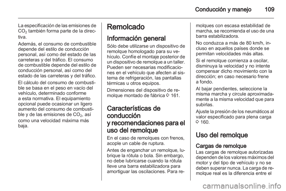 OPEL VIVARO 2011 Manual de Instrucciones (in Spanish) OPEL VIVARO 2011 Manual de Instrucciones (in Spanish)