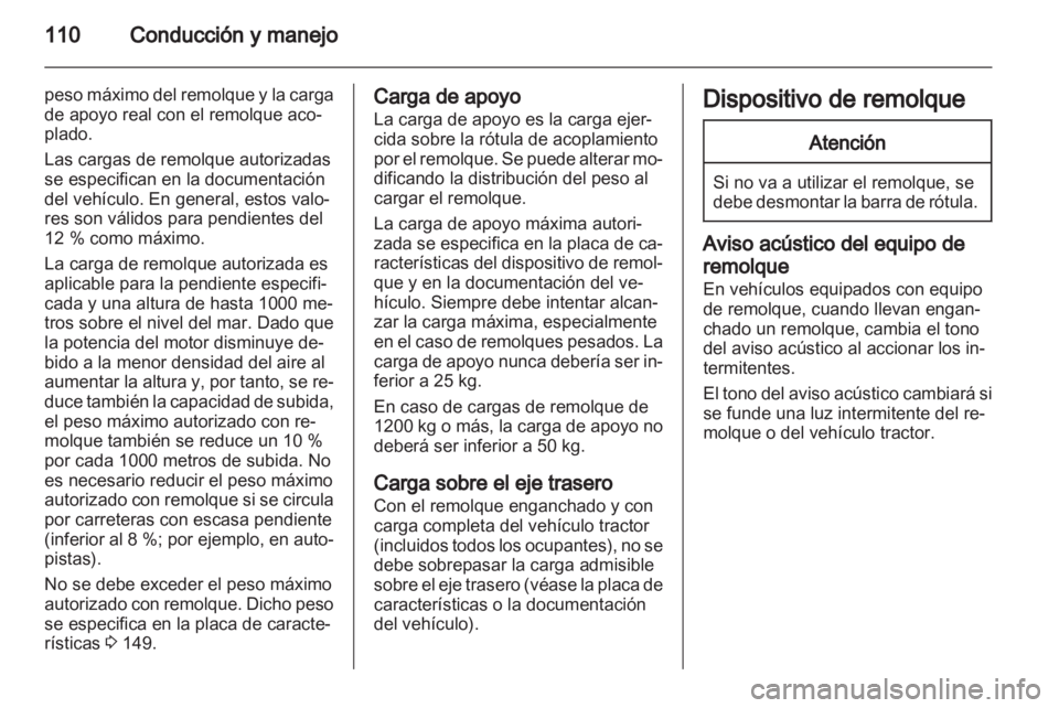 OPEL VIVARO 2011 Manual de Instrucciones (in Spanish) OPEL VIVARO 2011 Manual de Instrucciones (in Spanish)