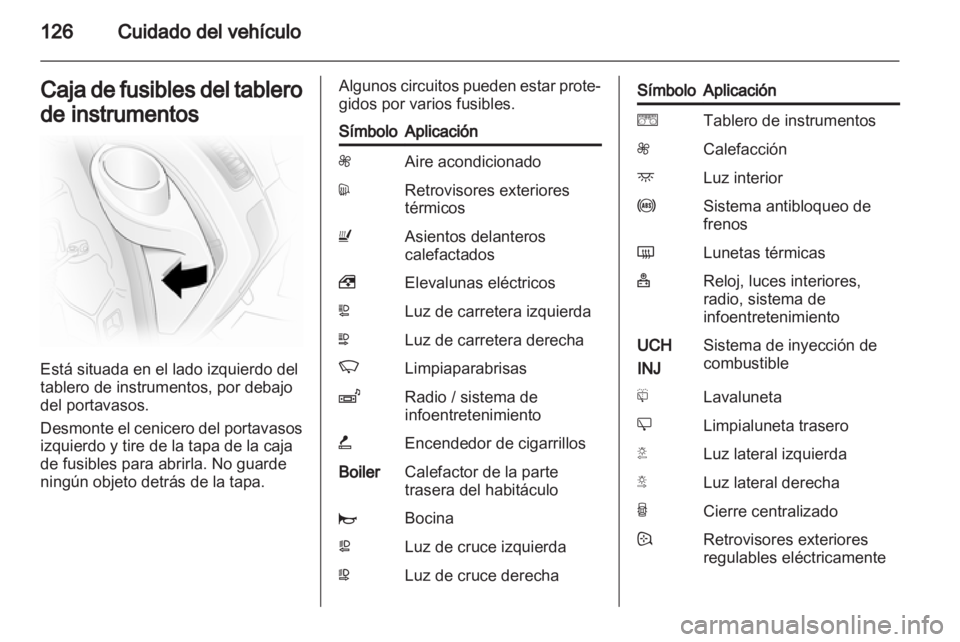 OPEL VIVARO 2011 Manual de Instrucciones (in Spanish) OPEL VIVARO 2011 Manual de Instrucciones (in Spanish)