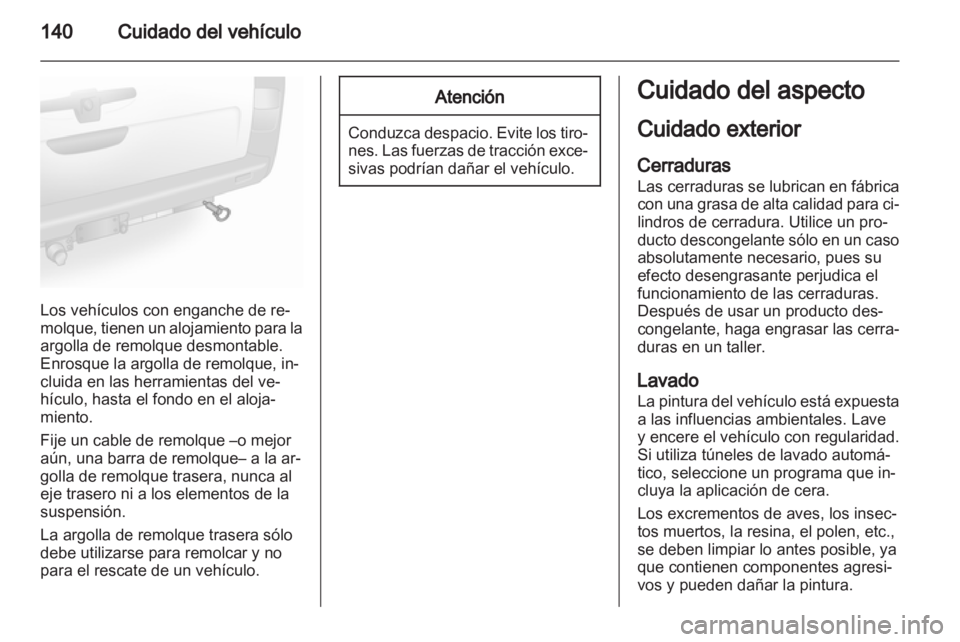 OPEL VIVARO 2011 Manual de Instrucciones (in Spanish) OPEL VIVARO 2011 Manual de Instrucciones (in Spanish)