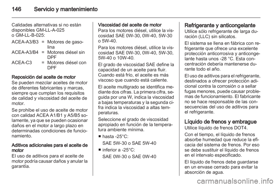OPEL VIVARO 2011 Manual de Instrucciones (in Spanish) OPEL VIVARO 2011 Manual de Instrucciones (in Spanish)