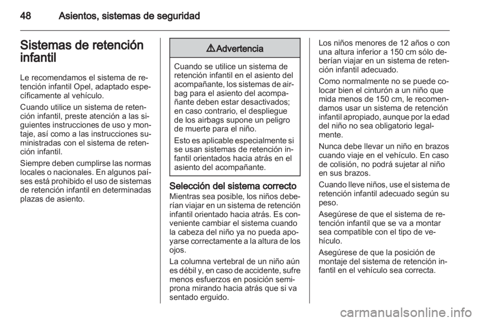 OPEL VIVARO 2011 Manual de Instrucciones (in Spanish) OPEL VIVARO 2011 Manual de Instrucciones (in Spanish)