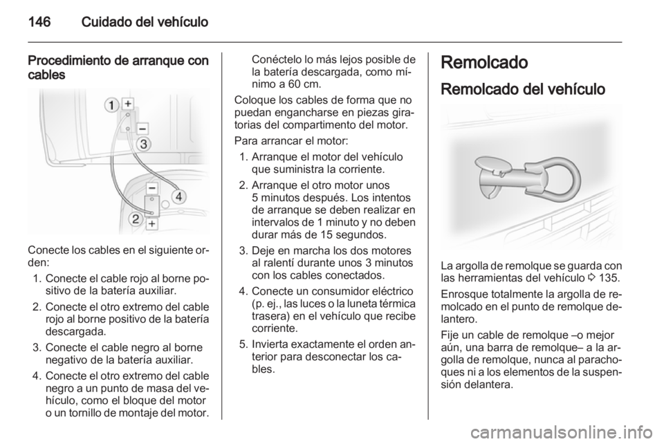 OPEL VIVARO 2011.5 Manual de Instrucciones (in Spanish) OPEL VIVARO 2011.5 Manual de Instrucciones (in Spanish)