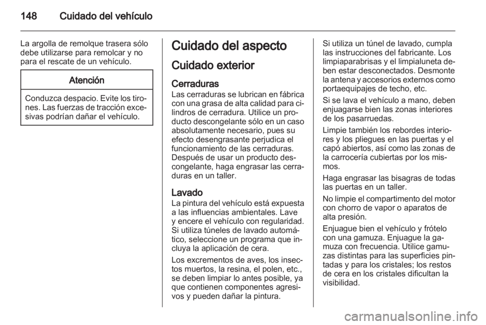 OPEL VIVARO 2011.5 Manual de Instrucciones (in Spanish) OPEL VIVARO 2011.5 Manual de Instrucciones (in Spanish)