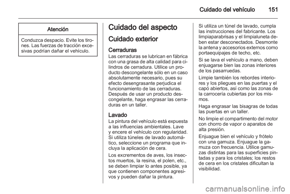 OPEL VIVARO 2012  Manual de Instrucciones (in Spanish) 