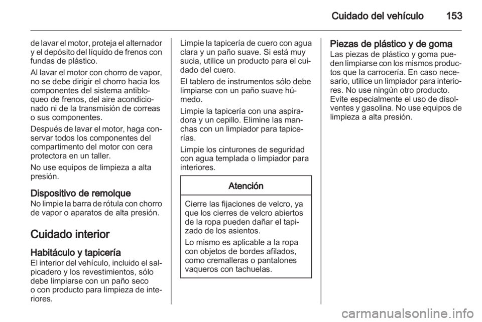 OPEL VIVARO 2012  Manual de Instrucciones (in Spanish) 