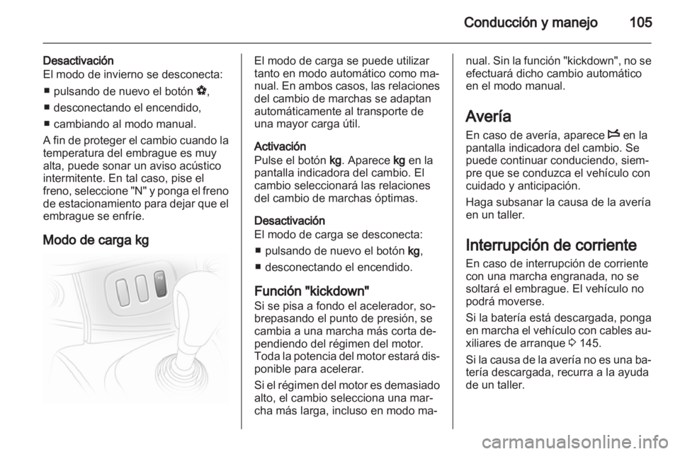 OPEL VIVARO 2013 Manual de Instrucciones (in Spanish) OPEL VIVARO 2013 Manual de Instrucciones (in Spanish)