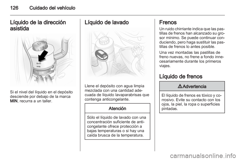 OPEL VIVARO 2013 Manual de Instrucciones (in Spanish) OPEL VIVARO 2013 Manual de Instrucciones (in Spanish)