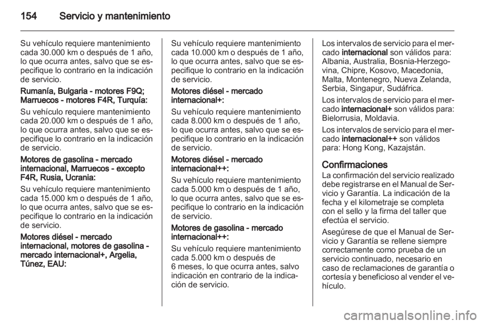 OPEL VIVARO 2013 Manual de Instrucciones (in Spanish) OPEL VIVARO 2013 Manual de Instrucciones (in Spanish)