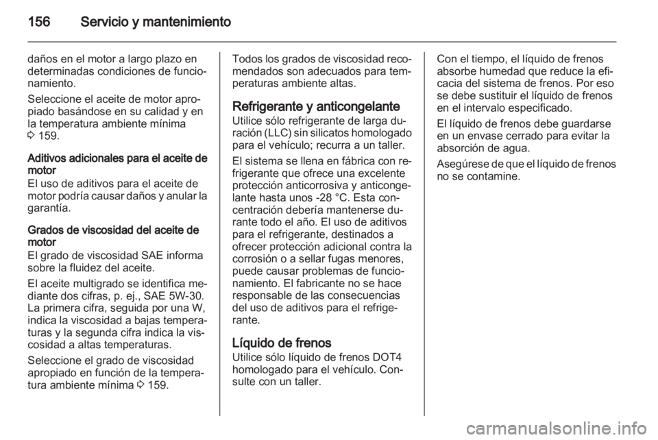 OPEL VIVARO 2013 Manual de Instrucciones (in Spanish) OPEL VIVARO 2013 Manual de Instrucciones (in Spanish)
