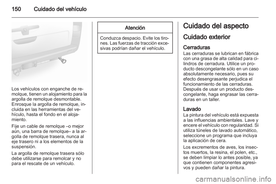 OPEL VIVARO 2013.5 Manual de Instrucciones (in Spanish) OPEL VIVARO 2013.5 Manual de Instrucciones (in Spanish)