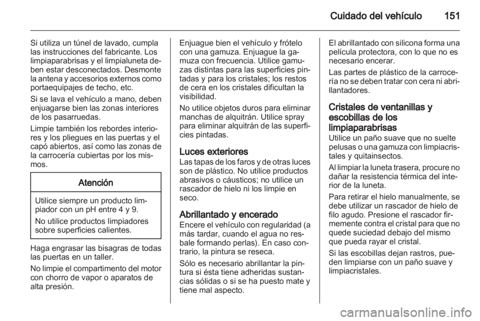 OPEL VIVARO 2013.5 Manual de Instrucciones (in Spanish) OPEL VIVARO 2013.5 Manual de Instrucciones (in Spanish)