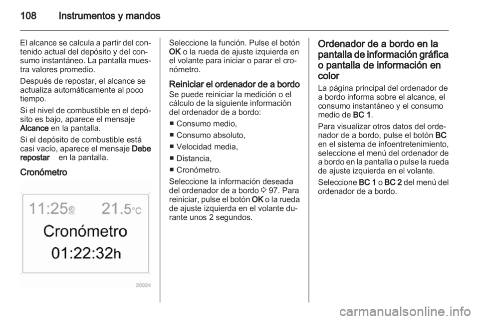 OPEL ZAFIRA 2010 Manual de Instrucciones (in Spanish) OPEL ZAFIRA 2010 Manual de Instrucciones (in Spanish)