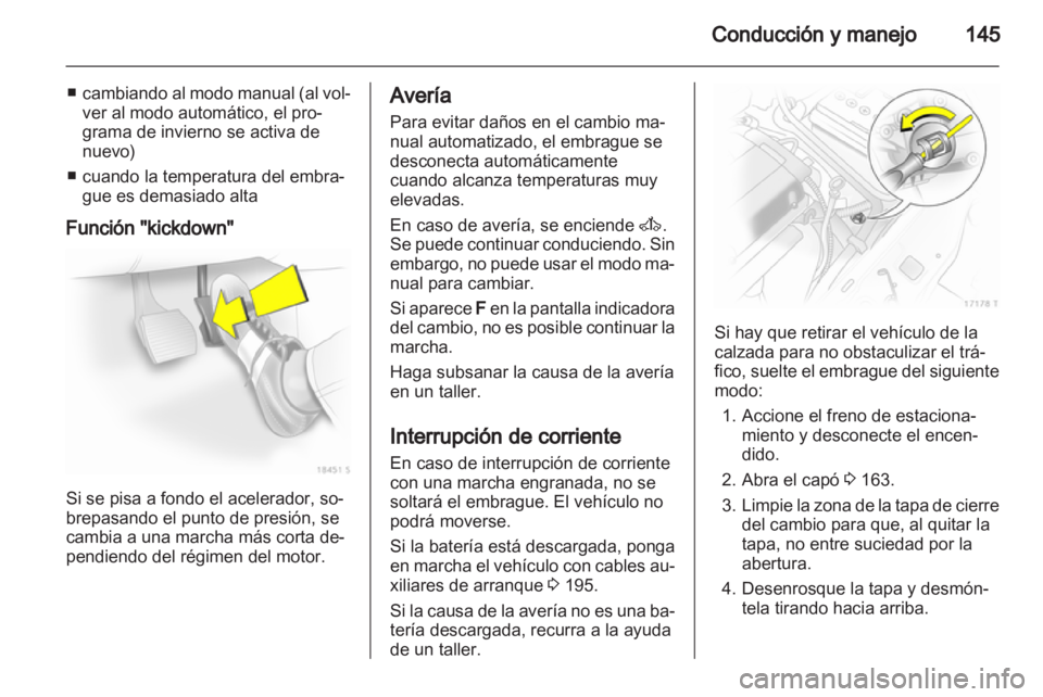 OPEL ZAFIRA 2010 Manual de Instrucciones (in Spanish) OPEL ZAFIRA 2010 Manual de Instrucciones (in Spanish)