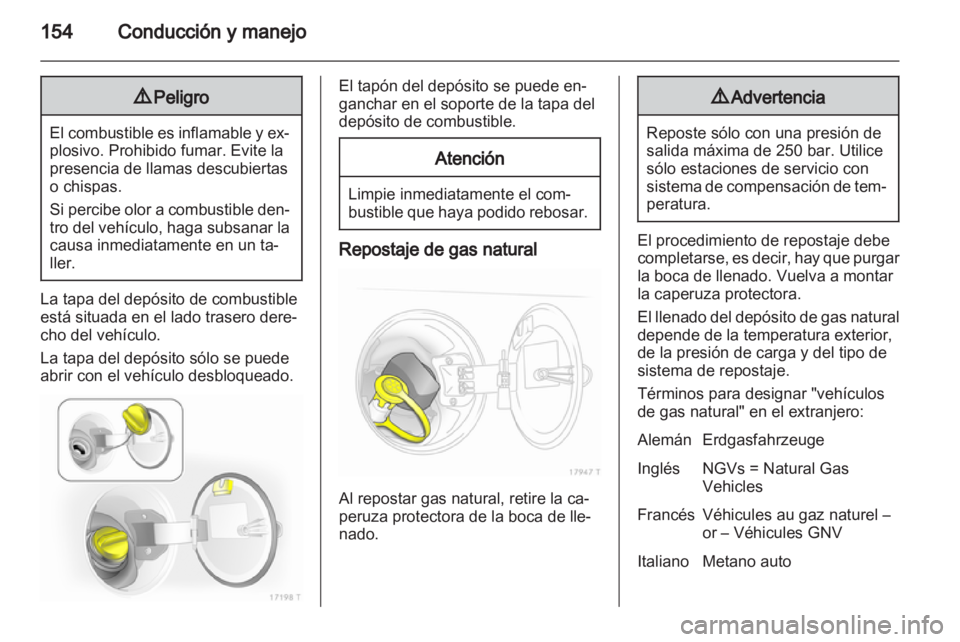 OPEL ZAFIRA 2010 Manual de Instrucciones (in Spanish) OPEL ZAFIRA 2010 Manual de Instrucciones (in Spanish)