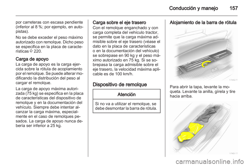 OPEL ZAFIRA 2010 Manual de Instrucciones (in Spanish) OPEL ZAFIRA 2010 Manual de Instrucciones (in Spanish)