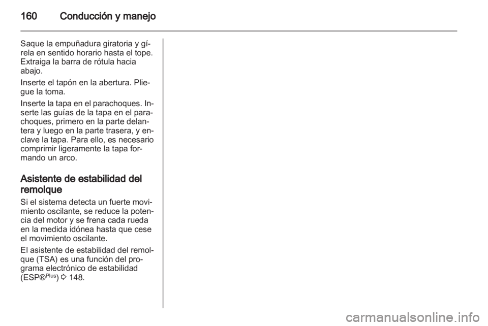 OPEL ZAFIRA 2010 Manual de Instrucciones (in Spanish) OPEL ZAFIRA 2010 Manual de Instrucciones (in Spanish)