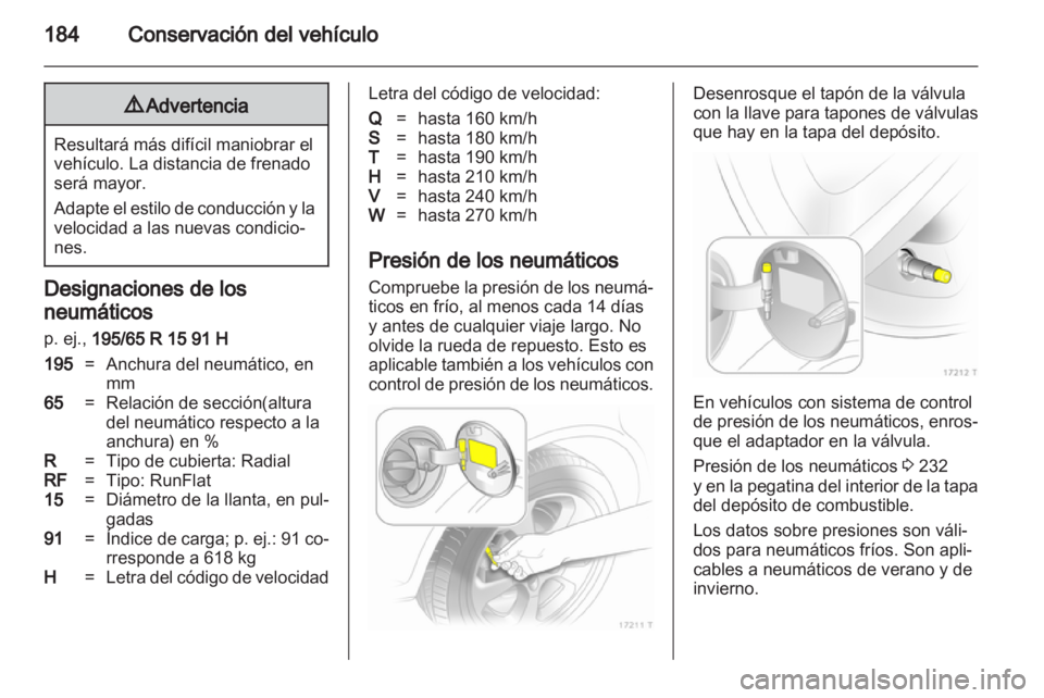 OPEL ZAFIRA 2010 Manual de Instrucciones (in Spanish) OPEL ZAFIRA 2010 Manual de Instrucciones (in Spanish)
