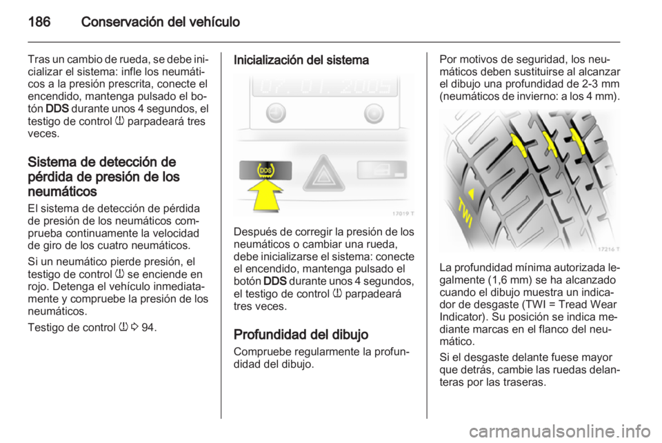 OPEL ZAFIRA 2010 Manual de Instrucciones (in Spanish) OPEL ZAFIRA 2010 Manual de Instrucciones (in Spanish)