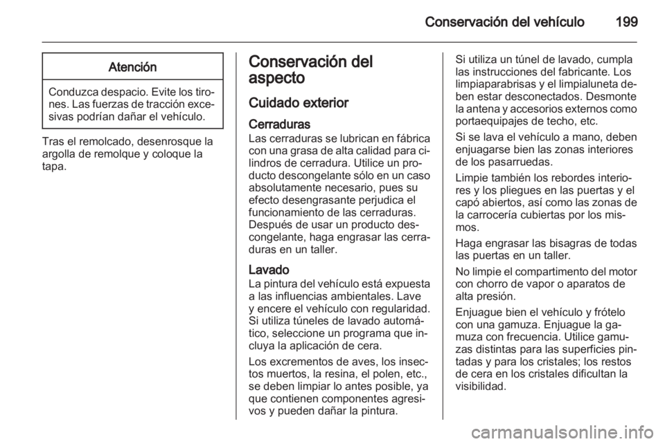 OPEL ZAFIRA 2010 Manual de Instrucciones (in Spanish) OPEL ZAFIRA 2010 Manual de Instrucciones (in Spanish)